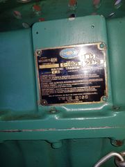 ΡΕΒΕΡΣΑ TWIN DISC MG5075-thumb-5