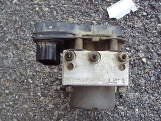 ISUZU D-MAX (ΜΟΝΑΔΑ ABS)-thumb-2
