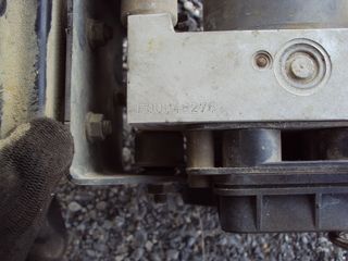 ISUZU D-MAX (ΜΟΝΑΔΑ ABS)-thumb-3