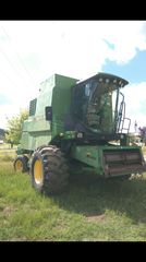 John Deere '92 1188 s2