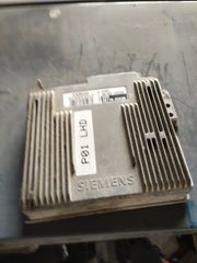 ΕΓΚΈΦΑΛΟΣ - HYUNDAI ACCENT, SIEMENS 39110-22230