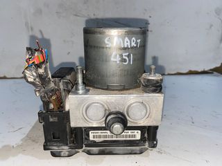 SMART FORTWO 07-12 Μονάδα ABS-thumb-1