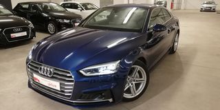 Audi A5 '18 COUPE 2.0 TDI STRONIC