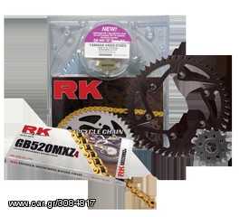 RK KIT CBR 1100XX