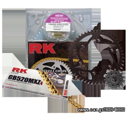 RK KIT HAYABUSA 1300 1999-2007