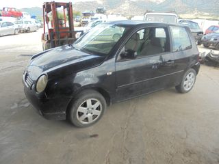 VW    LUPO     '98'-05'    Ολόκληρο Αυτοκίνητο