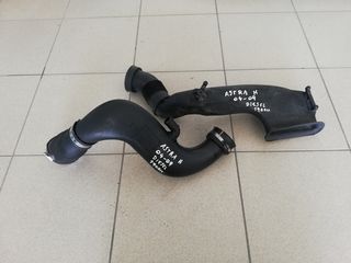 Σωληνες αερος OPEL ASTRA H 04-09 DIESEL 1.9cc