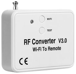 ΜΕΤΑΤΡΟΠΕΑΣ ΕΝΤΟΛΩN ΤΗΛΕΧΕΙΡΙΣΜΟΥ ΑΠΟ Wi-Fi YET-6956WFR