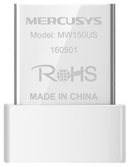 ΑΣΥΡΜΑΤΗ ΕΠΕΚΤΑΣΗ MERCUSYS MW-150US