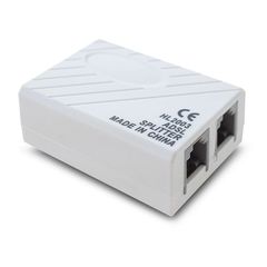 HL2003 ADSL Splitter-thumb-1