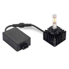 OEM Led Kit D1S-D2S-D3S Full Canbus 360 6000K 4100lm 35w σετ 2 τεμαχίων