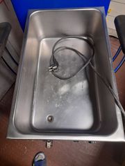 ΜΠΕΝ ΜΑΡΙ 55Χ34Χ24 Μ Π Υ ΙΝΟΞ 70ε ΣΧΕΔΟΝ ΚΑΙΝΟΥΡΓΙΟ