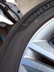 Ford Focus 2015 4τραδα  16αρες-thumb-1