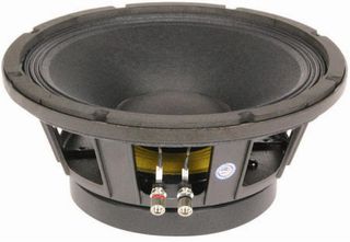 EMINENCE Kappa Pro 12 A 12'' 500 W 8 Ohm SPEAKER - Alu Basket - EMINENCE