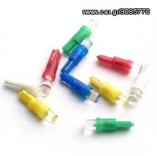 LED T5 ΜΠΛΕ .....SoundStreet.....-thumb-3