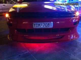 LED T5 ΜΠΛΕ .....SoundStreet.....-thumb-4