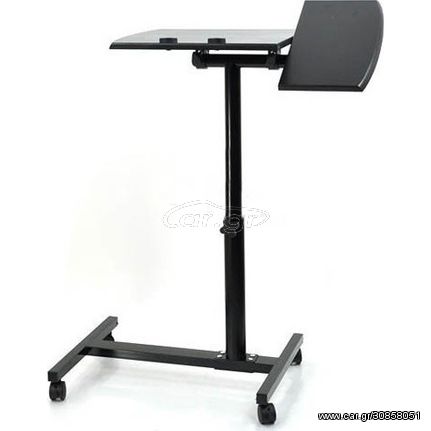 Πτυσσόμενο Τραπεζάκι laptop OEM Folding computer desk 18369 - OEM