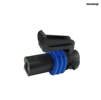 Superseal 2,8mm Αρσενική Στεγανή Κωδικός 15365.....SoundStreet.....