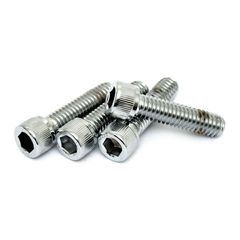 ALLEN BOLT H/B CLAMP HARDWARE KIT