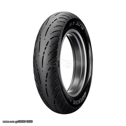 Dunlop tire 250/40R18 81V TL ELITE 4