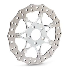 Arlen Ness 11.8" Procross brake rotor front/rear