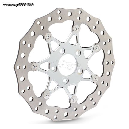 Arlen Ness 11.8" Procross brake rotor front/rear