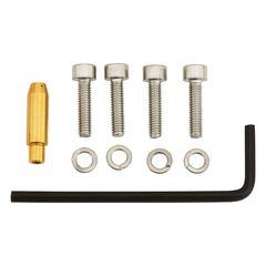 CVP, ACCELERATOR PUMP NOZZLE KIT