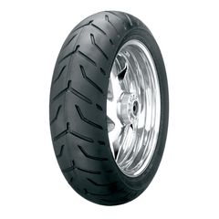 DUNLOP D407 TIRE 200/50R18 76V