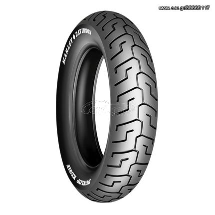 DUNLOP 160/70B17 K591 (H-D) (V)