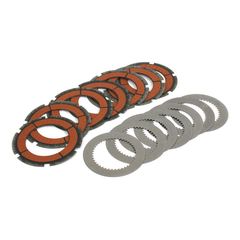 BARNETT SCORPION REPL. CLUTCH PLATE KIT