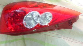 Mazda 5 .7θεσιο. 2005 - 2010.// ΚΑΙΝΟΥΡΓΙΟ ΦΑΝΑΡΙ ΠΙΣΩ ΑΡΙΣΤΕΡΑ C23551160 \\ Γ Ν Η Σ Ι Α-ΚΑΛΟΜΕΤΑΧΕΙΡΙΣΜΕΝΑ-ΑΝΤΑΛΛΑΚΤΙΚΑ