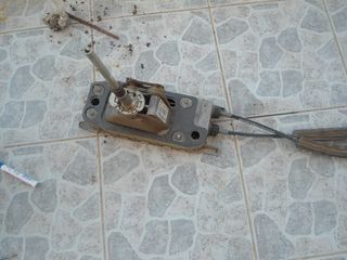 ΠΩΛΕΤΑΙ ΛΕΒΙΕ ΤΑΧΥΤΗΤΩΝ ΚΟΜΠΛΕ ΜΕ ΝΤΙΖΕΣ ΑΠΟ SKODA OCTAVIA-thumb-1