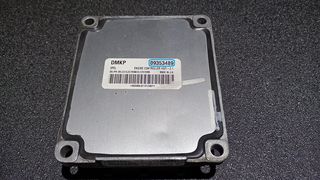 ΕΓΚΕΦΑΛΟΣ OPEL, Z14XE, Z16XE, Z16SE, 09353489, 9353489, 09391340, 9391340, 6235008, 12214860, 12223620, 12242020, 12214840, ΜΟΝΑΔΑ ΕΛΕΓΧΟΥ ΚΙΝΗΤΗΡΑ, S*