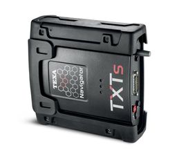 Diagnostic tester NAVIGATOR TXTs CAR interface for PC (with software IDC4/5 CAR LIGHT)