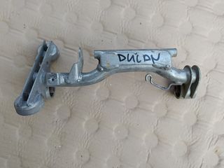 ΒΑΣΗ ΚΙΝΗΤΗΡΑ HONDA DYLAN 150 *MOTO LEADER PARTS*