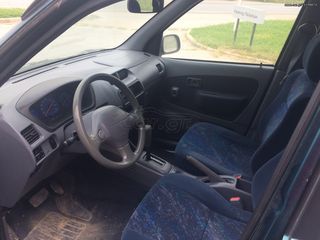 DAIHATSU TERIOS 1.3 4x4  '99-thumb-3
