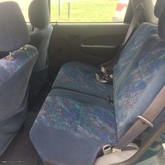 DAIHATSU TERIOS 1.3 4x4  '99-thumb-6