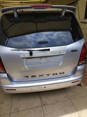 SsangYong Rexton Komati komati gia antalaktika '05-thumb-3