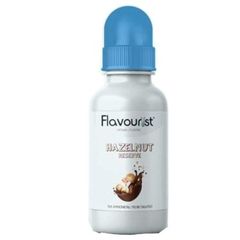 Άρωμα Flavourist HAZELNUT RESERVE 15ml (πραλίνα φουντουκιού) 5200135341022