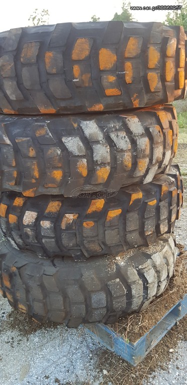 Ζαντολαστιχα 1400 R20 μ