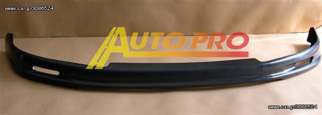 Μπροστινό πρόσθετο σποιλερ CIVIC 99-00 LOOK MUGEN  