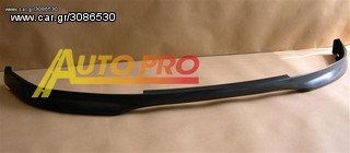 Μπροστινό πρόσθετο σποιλερ CIVIC 92-95 3D LOOK TYPE-R   