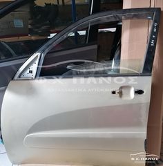 Πόρτα Εμπρός Αριστερή TOYOTA RAV4 00-05