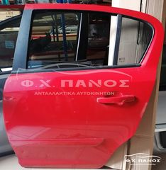 Πόρτα 5D/5Π OPEL CORSA D 06-15-thumb-1
