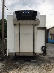 ΨΥΚΤΙΚΟΣ ΘΑΛΑΜΟΣ CARRIER SUPRA 950  2008 MONTELO-thumb-2