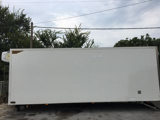 ΨΥΚΤΙΚΟΣ ΘΑΛΑΜΟΣ CARRIER SUPRA 950  2008 MONTELO-thumb-3