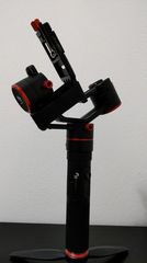 3-Axis Gimbal for Mirrorless Camera