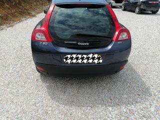 ΤΡΟΠΕΤΟ ΠΙΣΩ VOLVO C30 2008-thumb-1
