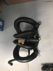 ΕΙΣΑΓΩΓΗ TOYOTA YARIS 1.0 (1SZ)