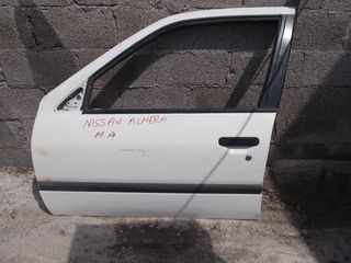 NISSAN PRIMERA (P10) 1990-1994 ΠΟΡΤΑ ΟΔΗΓΟΥ